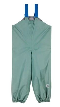 Finkid Pullea Trellis Buddelhose Matschhose Atmungsaktiv