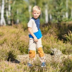 Finkid Urakka Move Outdoorhose Robuste Zip-Off Kinder Hose -Kinderbekleidungsgeschäft Finkid S21 URAKKA MOVE 1280x1280 1