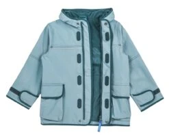 Finkid Tuulis Eko Kinder Outdoorjacke Wasserdicht -Kinderbekleidungsgeschäft Finkid TUULISEKO 1112010 152330 3 1280x1280 1