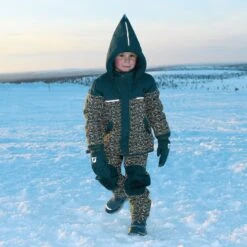 Finkid Latuli Ice Robuste Outdoorhose Gefüttert -Kinderbekleidungsgeschäft Finkid W23 3236LPFLuvwIPJsCC 1280x1280