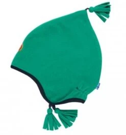 Finkid Pipo Fleecemütze Mit Baumwollfutter