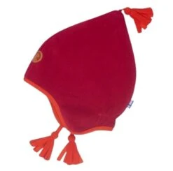 Finkid Pipo Fleecemütze Mit Baumwollfutter -Kinderbekleidungsgeschäft Finkid pipo persian red grenadinek3Bo3NNetgPRb 1280x1280