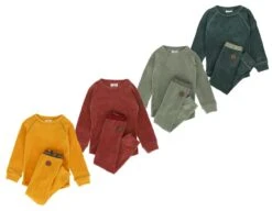 Gullkorn JONA Zweiteiler Fleecepulli Und Fleecehose Im Set -Kinderbekleidungsgeschäft Gullkorn Jona alle 1280x1280