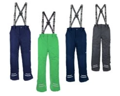 KAMIK Regenhose Outdoorhose Wasserdicht BLAZE 1 Mit Trägern -Kinderbekleidungsgeschäft KT6U8291 BLAZE alle 1280x1280 1