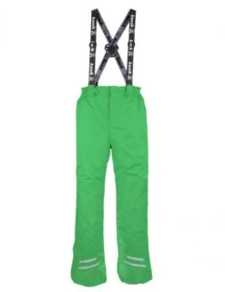 KAMIK Regenhose Outdoorhose Wasserdicht BLAZE 1 Mit Trägern