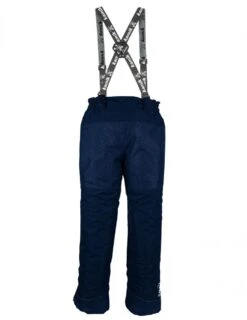 KAMIK Regenhose Outdoorhose Wasserdicht BLAZE 1 Mit Trägern -Kinderbekleidungsgeschäft KT6U8291 BLAZE navy 1280x1280