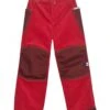 Finkid KUU Persian Red Kordhose Mit Verstärkungen