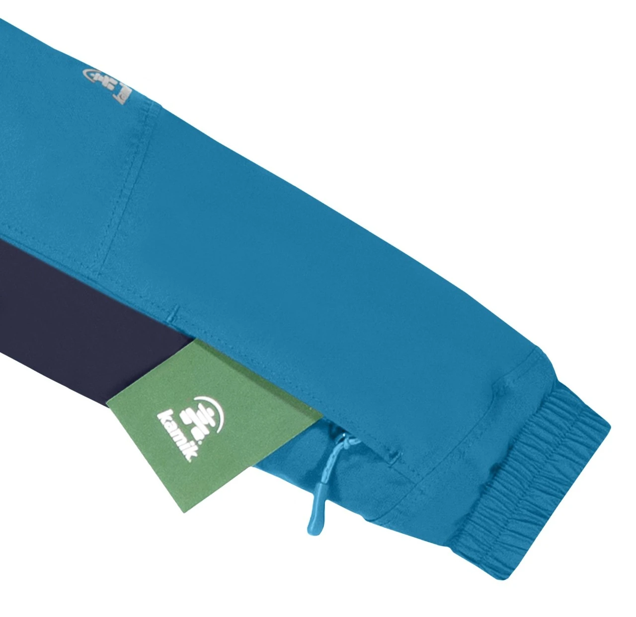 KAMIK Skianzug LAZER Kinder Schneeanzug Wasserdicht 3 KAMIK Skianzug LAZER Kinder Schneeanzug Wasserdicht – Bild 3