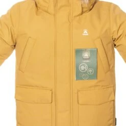 Kamik Kinder Thermo Winterjacke ADEN Atmungsaktiv + Wasserdicht -Kinderbekleidungsgeschäft Kamik V45073 ADEN wheat 5yDZ7Xbe8PsBdQ 1280x1280