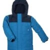 Kamik Winterjacke Parka Billy Outdoorjacke Kobaltblau