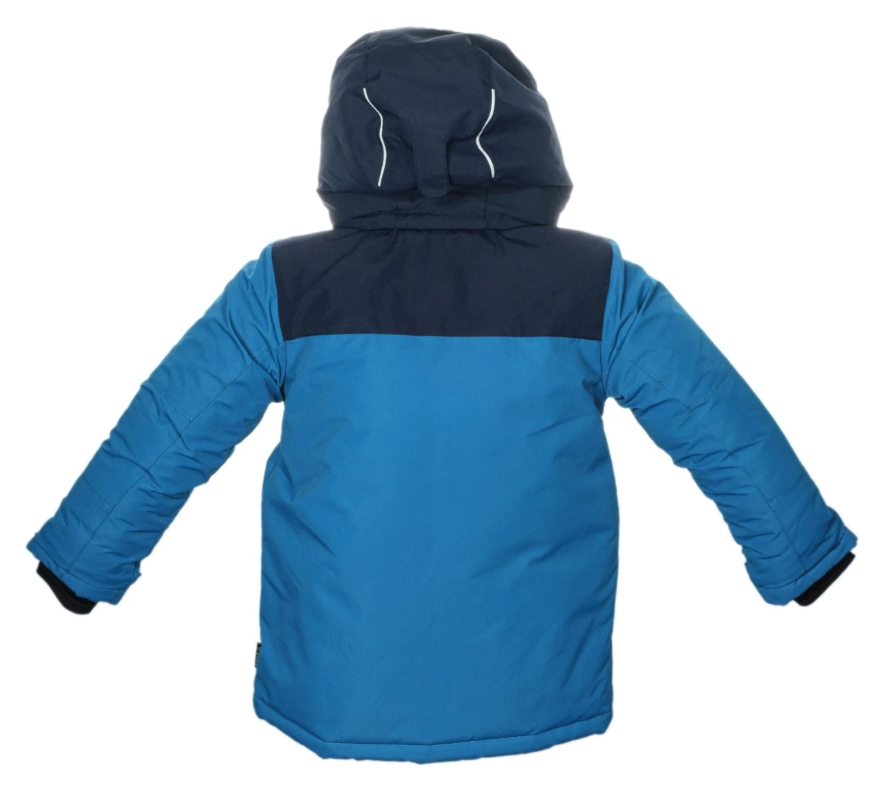 Kamik Winterjacke Parka Billy Outdoorjacke Kobaltblau 2 Kamik Winterjacke Parka Billy Outdoorjacke Kobaltblau – Bild 2