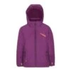 Kamik Mädchen Thermo Winterjacke ASTER Orchid Violett