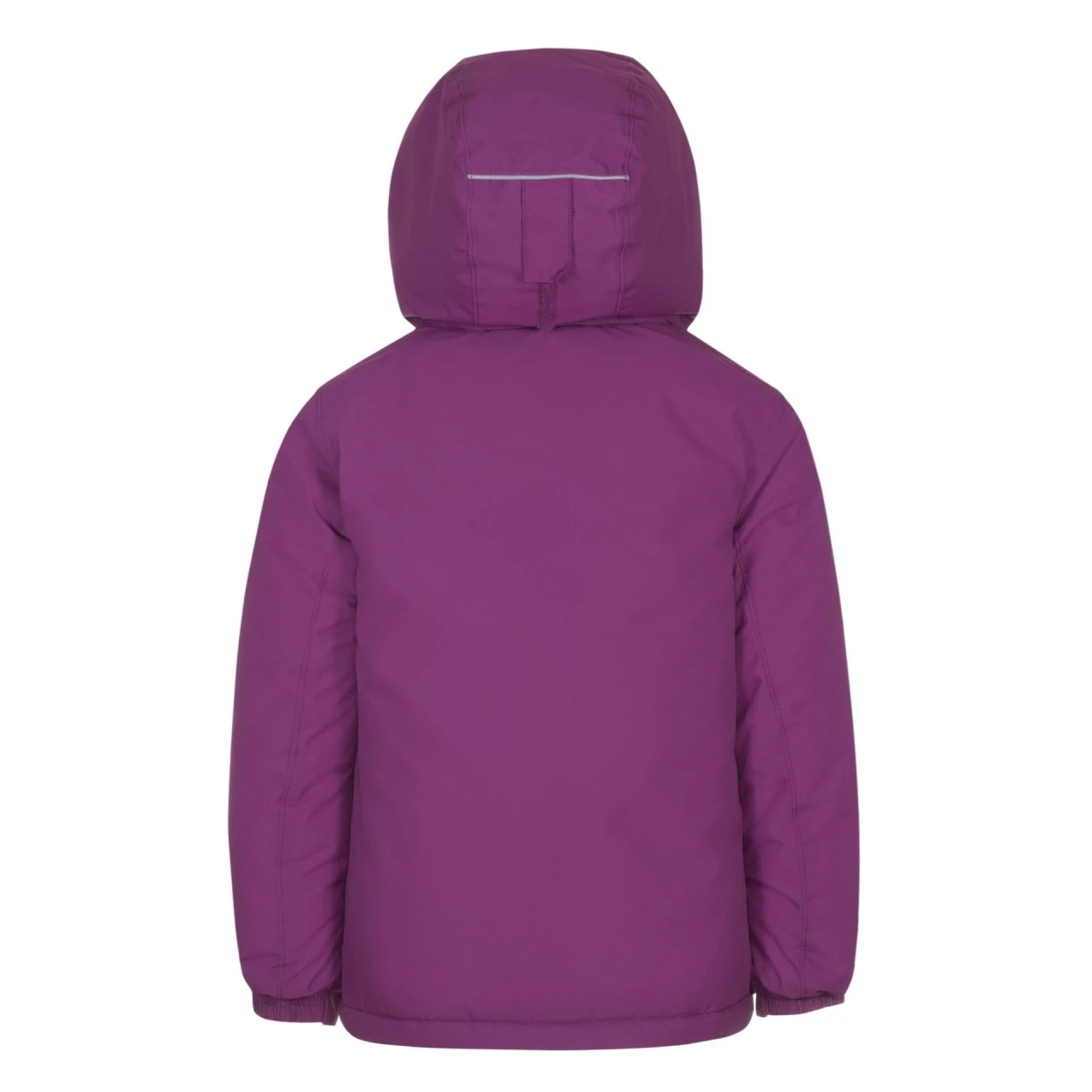 Kamik Mädchen Thermo Winterjacke ASTER Orchid Violett 5 Kamik Mädchen Thermo Winterjacke ASTER Orchid Violett – Bild 5