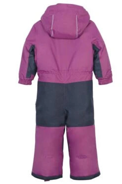 KAMIK Skianzug LAZER Berry Violett Kinder Schneeanzug -Kinderbekleidungsgeschäft Kamik V6 2024 LAZER berry 2 1280x1280