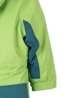 KAMIK Schneeanzug LAZER Lime Skianzug Atmungsaktiv -Kinderbekleidungsgeschäft Kamik V6 2024 LAZER lime 7 1280x1280