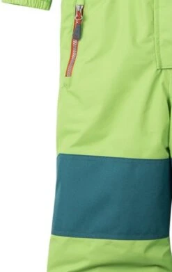 KAMIK Schneeanzug LAZER Lime Skianzug Atmungsaktiv -Kinderbekleidungsgeschäft Kamik V6 2024 LAZER lime 8 1280x1280