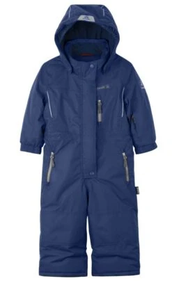 KAMIK Skianzug LAZER Kinder Schneeanzug Wasserdicht -Kinderbekleidungsgeschäft Kamik V6 2024 LAZER navy 1 1280x1280