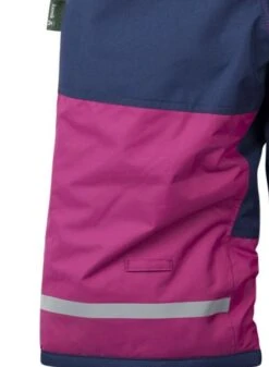 KAMIK Schneeanzug LAZER Pink Skianzug Atmungsaktiv -Kinderbekleidungsgeschäft Kamik V6 2024 LAZER pink 8 1280x1280