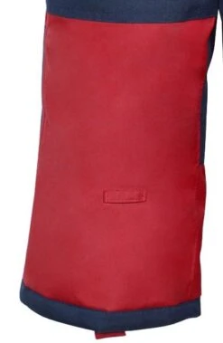 KAMIK Skianzug LAZER Rot Kinder Schneeanzug -Kinderbekleidungsgeschäft Kamik V6 2024 LAZER red 5 1280x1280