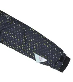 Kamik BENNON NON STOP Kinder Thermo Winterjacke Schwarz 14 Kamik BENNON NON STOP Kinder Thermo Winterjacke Schwarz -Kinderbekleidungsgeschäft Kamik V6 6873 BENJI NON STOP black 4 1280x1280