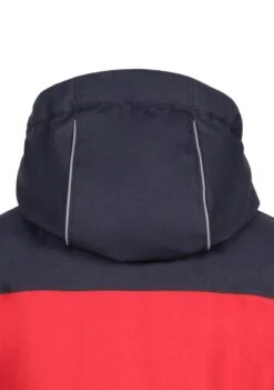 Kamik BOWEN Rot/dunkelgrau Kinder Winterjacke 11 Kamik BOWEN Rot/dunkelgrau Kinder Winterjacke -Kinderbekleidungsgeschäft Kamik V6 6874 BOWEN red charcoal 6 1280x1280