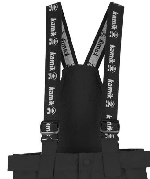 Kamik WINKIE Jungle Thermo Outdoorhose Skihose 4 Kamik WINKIE Jungle Thermo Outdoorhose Skihose – Bild 4