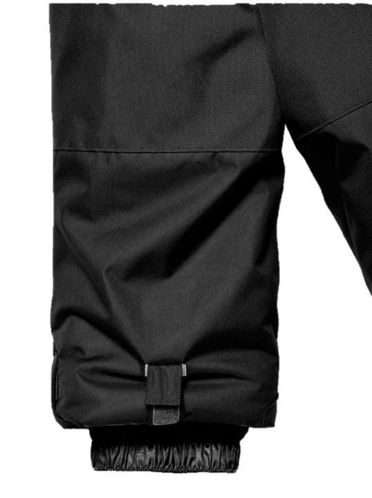 Kamik WINKIE Jungle Thermo Outdoorhose Skihose 3 Kamik WINKIE Jungle Thermo Outdoorhose Skihose – Bild 3