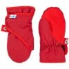 Finkid Lapanen Pepper/fire Thermo Handschuhe Fäustlinge Wasserfest