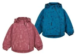 Minymo Thermo Winterjacke Bären-Motiv Wasserdicht 8 Minymo Thermo Winterjacke Bären-Motiv Wasserdicht -Kinderbekleidungsgeschäft Minymo 160542 1280x1280