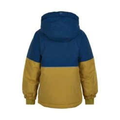 Minymo Winter Outdoorjacke Blau/gelb Wasserdicht 5 Minymo Winter Outdoorjacke Blau/gelb Wasserdicht -Kinderbekleidungsgeschäft Minymo 160546 7360 B 1280x1280