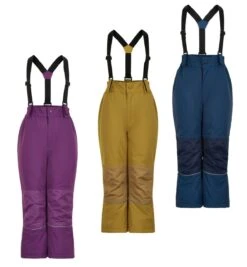 Minymo Kinder Skihose Thermo Schneehose Wasserdicht -Kinderbekleidungsgeschäft Minymo 160552 1280x1280