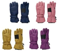 Minymo Thermo Fingerhandschuhe Für Kinder -Kinderbekleidungsgeschäft Minymo 160555 160561 1280x1280