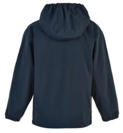 Minymo Jungen Softshelljacke Traktor Blau -Kinderbekleidungsgeschäft Minymo 161716 7899 BozLVGvmi136ZD 1280x1280