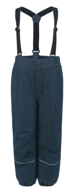 Minymo Kinder Schneehose Thermo Skihose Wasserdicht