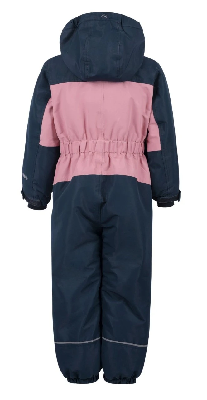 Color Kids Minymo Schneeanzug Wasserdicht Skioverall Zweifarbig Skianzug 2 Color Kids Minymo Schneeanzug Wasserdicht Skioverall Zweifarbig Skianzug – Bild 2