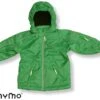 MINYMO VIC14 Riddler Grün Winterjacke Outdoorjacke Atmungsaktiv