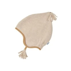 Finkid PIPO WOOL Wintermütze Aus Wollfleece