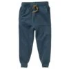 People Wear Organic Sweat-Hose Jogginghose Petrol