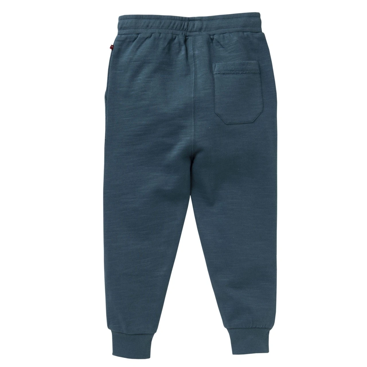 People Wear Organic Sweat-Hose Jogginghose Petrol 2 People Wear Organic Sweat-Hose Jogginghose Petrol – Bild 2