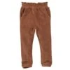 People Wear Organic Winter Nicki-Hose Zimt Bio-Baumwolle
