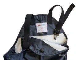 Rainkids Kinder Regenhose Matschhose Mit Trägern -Kinderbekleidungsgeschäft Rainkids Matschhose Detail 3 1280x1280