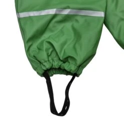 Rainkids Thermo Regenhose Gefüttert Matschhose Mit Fleecefutter -Kinderbekleidungsgeschäft Rainkids Hose Detail 3 1280x1280