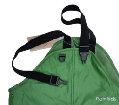Rainkids Thermo Regenhose Gefüttert Matschhose Mit Fleecefutter -Kinderbekleidungsgeschäft Rainkids Hose Detail 6 1280x1280