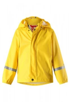 Reima Regenset TIHKU Gelb/navy Regenhose Und Regenjacke Gr. 74 - 80 12 Reima Regenset TIHKU Gelb/navy Regenhose Und Regenjacke Gr. 74 - 80 -Kinderbekleidungsgeschäft Reima 513103 235A 7 1280x1280