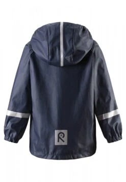 Reima LAMPI Navy Kinder Regenjacke 5 Reima LAMPI Navy Kinder Regenjacke -Kinderbekleidungsgeschäft Reima 521491 6980 1 1280x1280