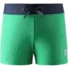 Reima Kinder Badehose Penang Grün UV Schutz 50