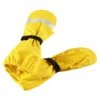 Reima Handschuhe KURA Gelb Buddelfäustlinge Ungefüttert Für Waldkinder