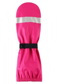 Reima Handschuhe KURA Pink Buddelfäustlinge Für Waldkinder -Kinderbekleidungsgeschäft Reima 527207 4620 2 1280x1280