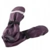 Reima Handschuhe KURA Deep Purple Buddelfäustlinge Ungefüttert Für Waldkinder