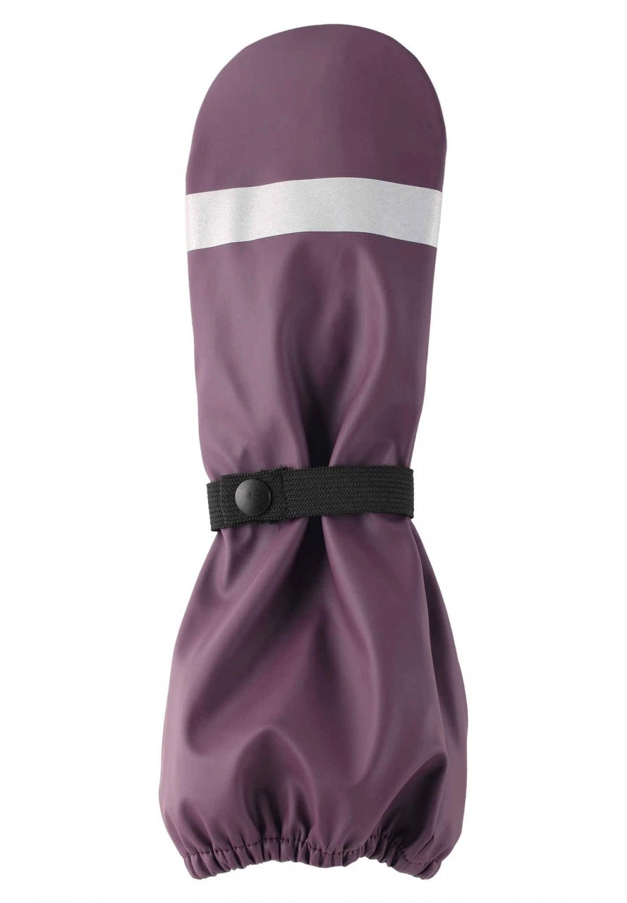 Reima Handschuhe KURA Deep Purple Buddelfäustlinge Ungefüttert Für Waldkinder 2 Reima Handschuhe KURA Deep Purple Buddelfäustlinge Ungefüttert Für Waldkinder – Bild 2